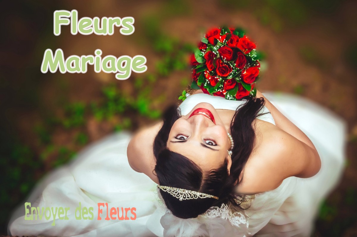lIVRAISON FLEURS MARIAGE à MONCEAU-LES-LEUPS